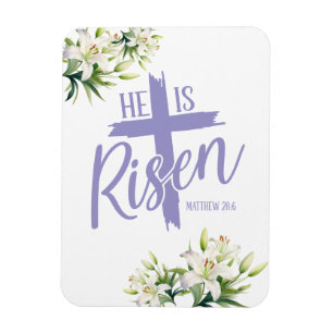 Ostern magnet