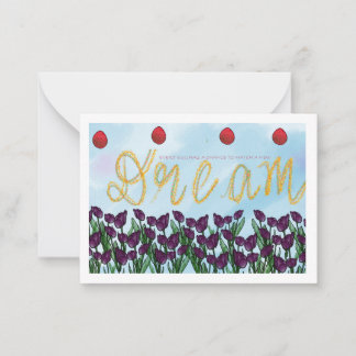 Ostern Mandala Magic: Ein Kaleidoskop der Freude Mitteilungskarte