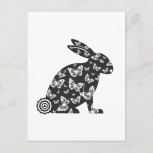 Ostern Martzkins Postcard © 2012 M. Martz Feiertagspostkarte