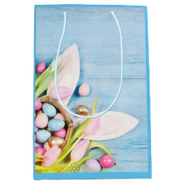 Ostern Mittlere Geschenktüte