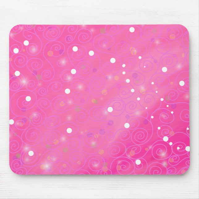 Ostern Mousepad (Vorne)