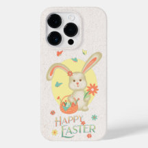 Ostern Niedlich Bunny Moderne Pastorale