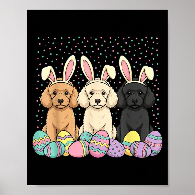 Ostern odle poster (Vorne)