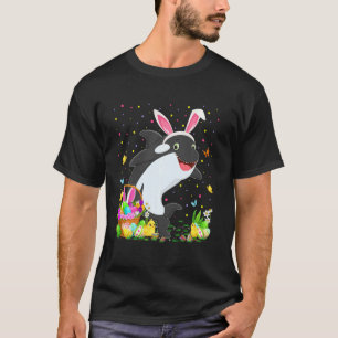Ostern Orca Fisch Bellinzona T-Shirt