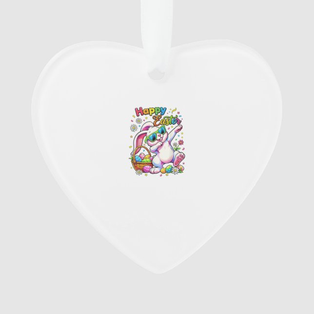 Ostern Ornament (Vorderseite)