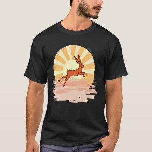 Ostern Ostara Eostre Heidentum Hexenwerk Frühlings T-Shirt