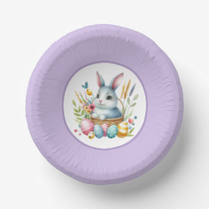 Ostern Pappteller