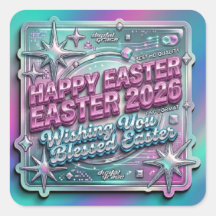 Ostern Paskah 2026