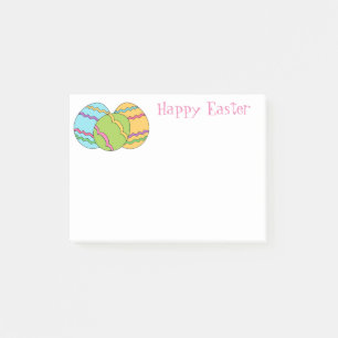 Ostern Post-it Klebezettel