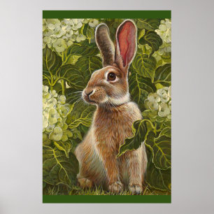 Ostern Poster