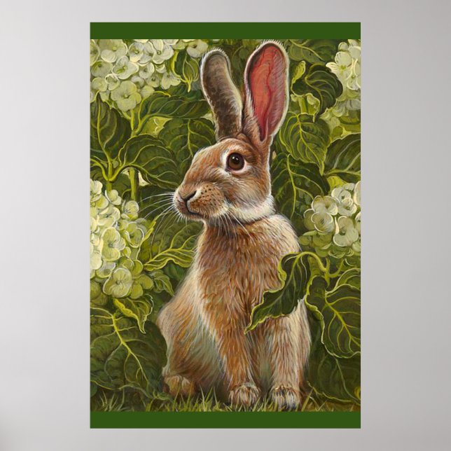 Ostern Poster (Vorne)