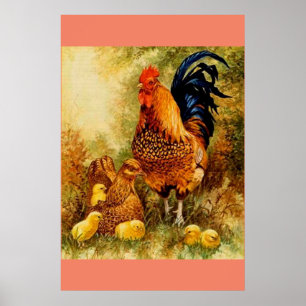 Ostern Poster