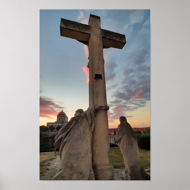 Ostern. Poster (Vorne)