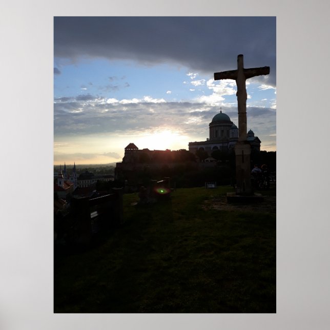 Ostern. Poster (Vorne)