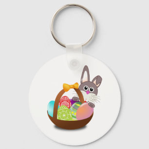 Ostern Schlüsselanhänger