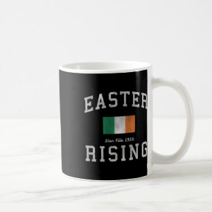 Ostern Sinn Fein 1916 Kaffeetasse