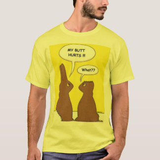 Ostern-Spaß T-Shirt