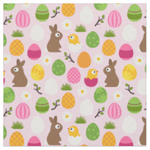 Ostern Stoff