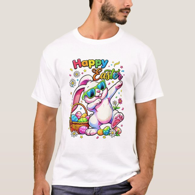 Ostern T-Shirt (Vorderseite)