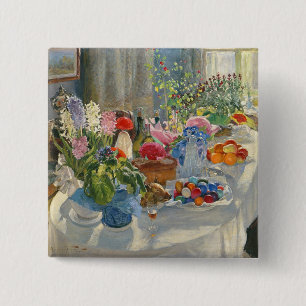 Ostern-Tabelle Button