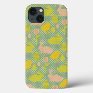 Ostern-Tapete Case-Mate iPhone Hülle