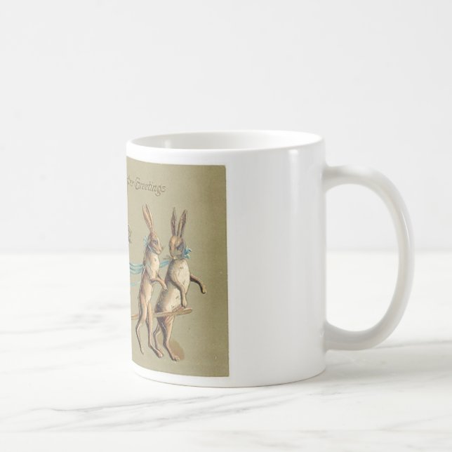 Ostern Tasse (Rechts)
