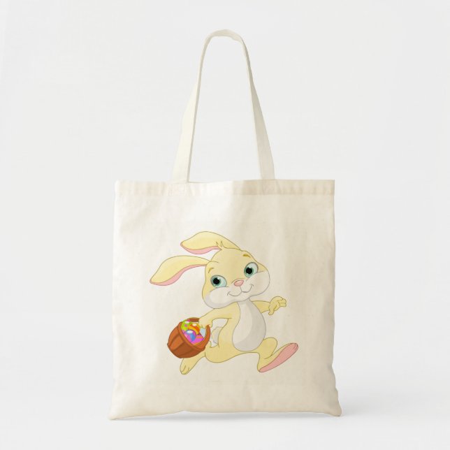 Ostern Tragetasche (Vorne)