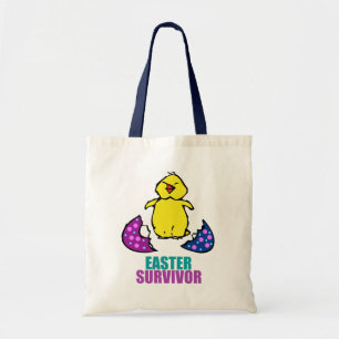 OSTERN-ÜBERLEBENDER TRAGETASCHE