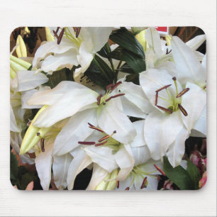 Ostern und Palmsonntagskreuze und -szenen Mousepad