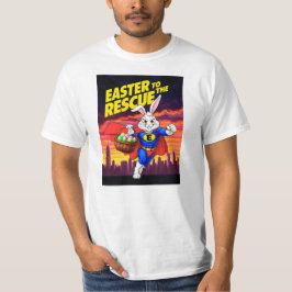 Ostern zur Rettung T-Shirt