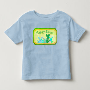 Osteroberteil Kleinkind T-shirt
