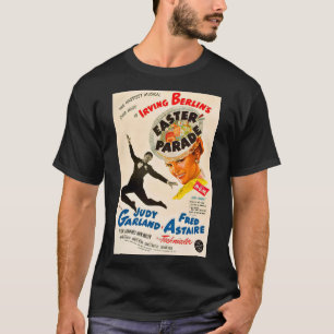 Osterparade Filmplakat T-Shirt