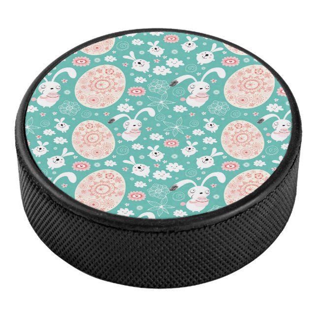 Osterparade Hockey Puck (3/4)