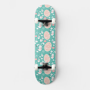 Osterparade Skateboard