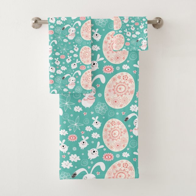 Osterparkett Set (Insitu)