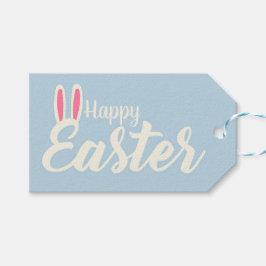 Osterpräsenzettel Geschenkanhänger