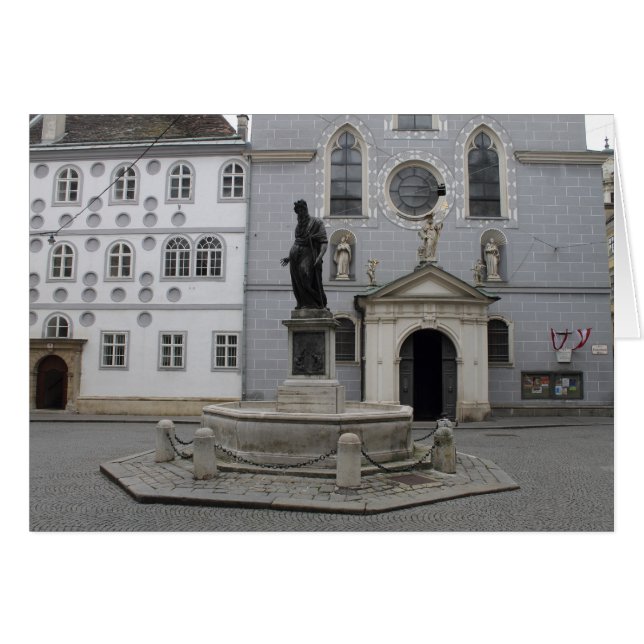 Österreich (Vorderseite (Horizontal))