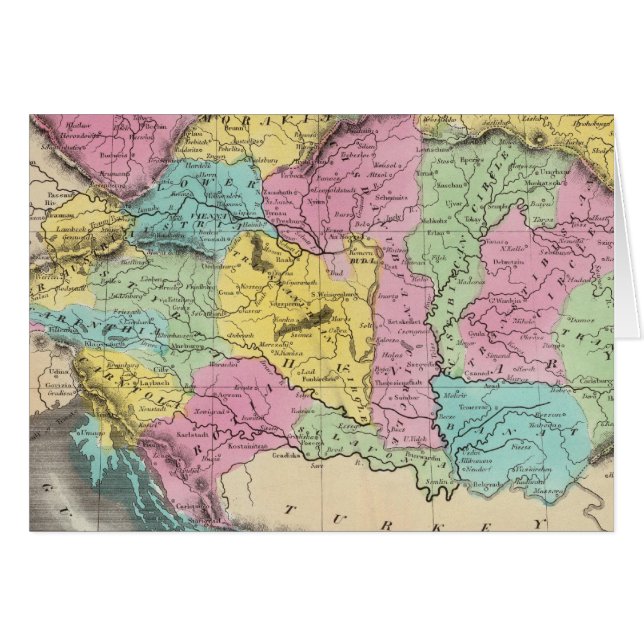 Österreich (Vorderseite (Horizontal))