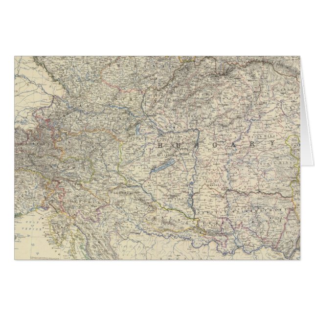 Österreich (Vorderseite (Horizontal))