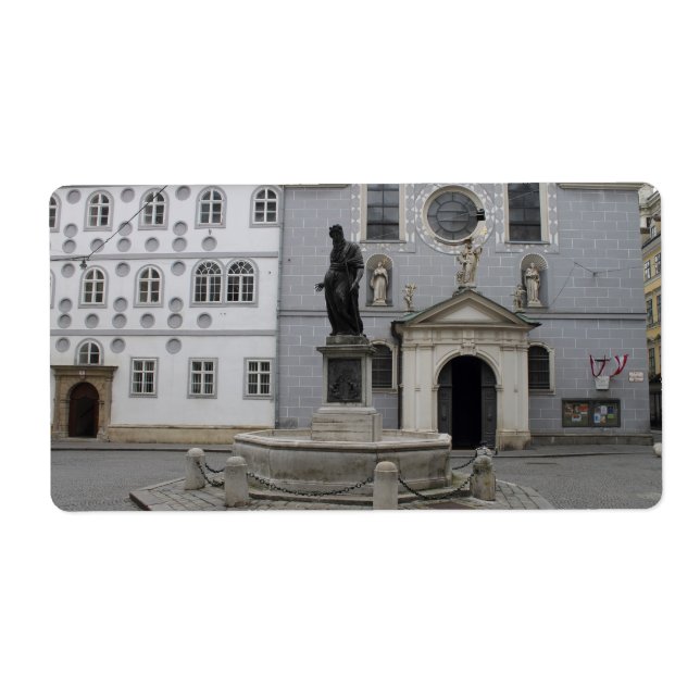 Österreich (Vorne)