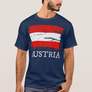 Österreich 1 T-Shirt