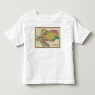 Österreich 2 kleinkind t-shirt