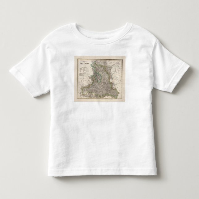 Österreich 3 kleinkind t-shirt (Vorderseite)