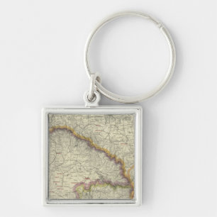Österreich 3 schlüsselanhänger