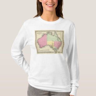 Österreich 3 T-Shirt