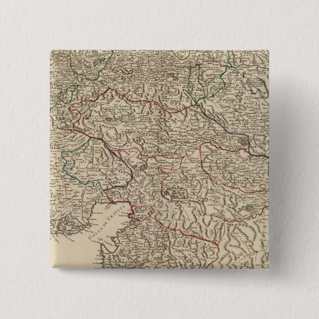 Österreich 4 button (Vorderseite)