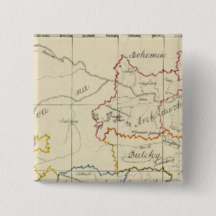 Österreich 5 button