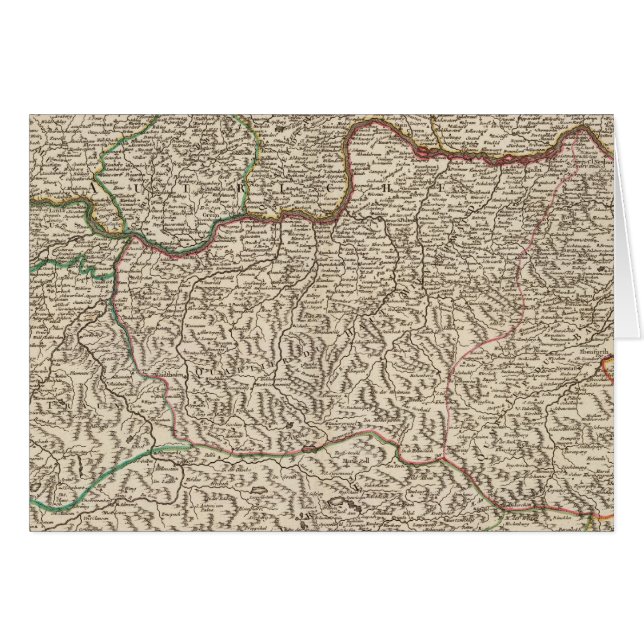 Österreich 6 (Vorderseite (Horizontal))