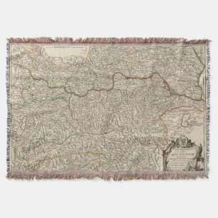 Österreich 6 decke