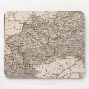 Österreich 7 mousepad